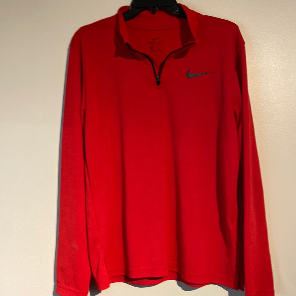 Nike 1/4 Zip